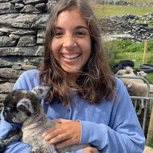 Meet your Posher, Andrea
